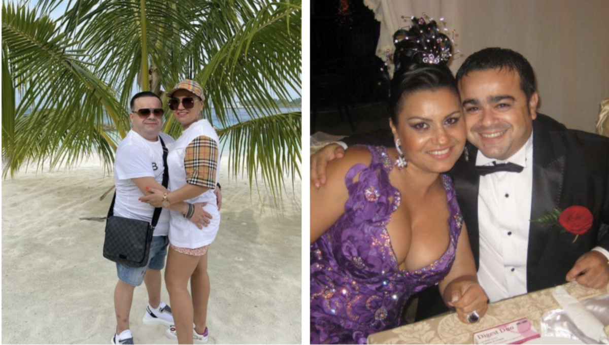 Imagine Stire Adrian Minune a făcut dezvăluiri despre căsnicia sa cu Cati Simionescu. Cei doi au vrut să divorțeze: „N-am mai suportat și a trebuit să plec…” | 2review.ro