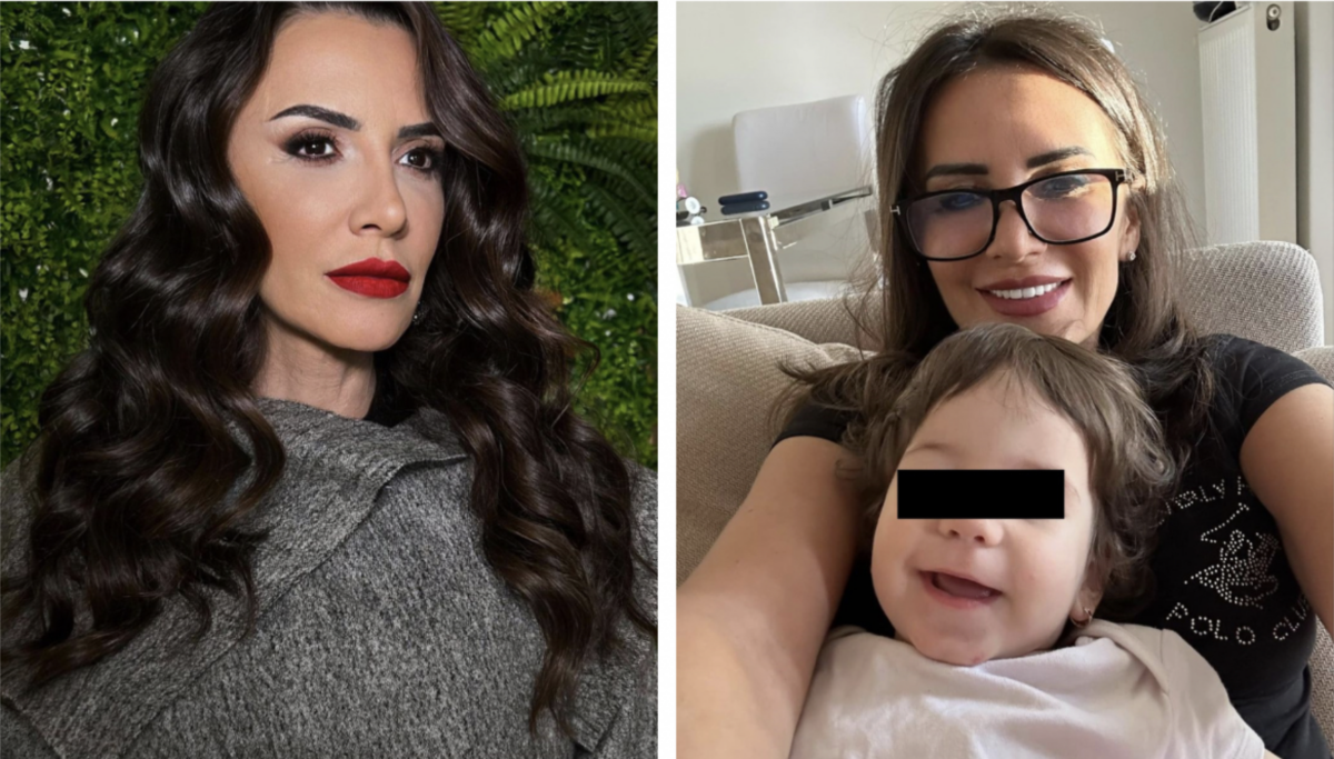 Imagine Stire Motivul pentru care Mara Bănică a renunțat la bonă. Ce a putut să vadă pe camerele de supraveghere: ”Mi-a ajuns!” | 2review.ro