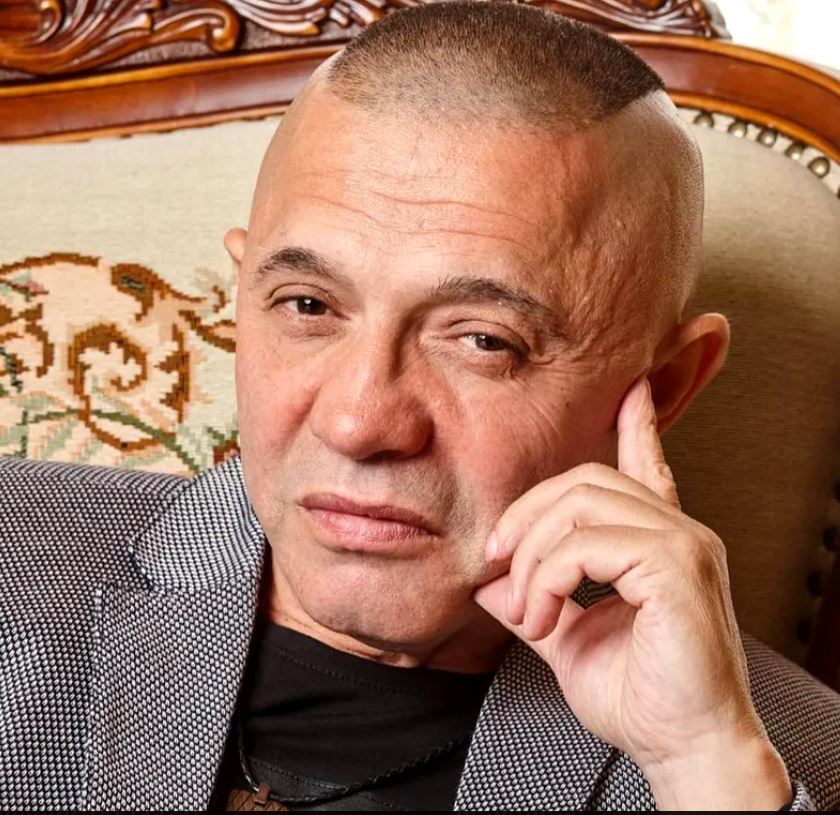 Nicolae Guță o distruge pe fosta soție după ce aceasta l-a acuzat că nu are grijă de fiul lor