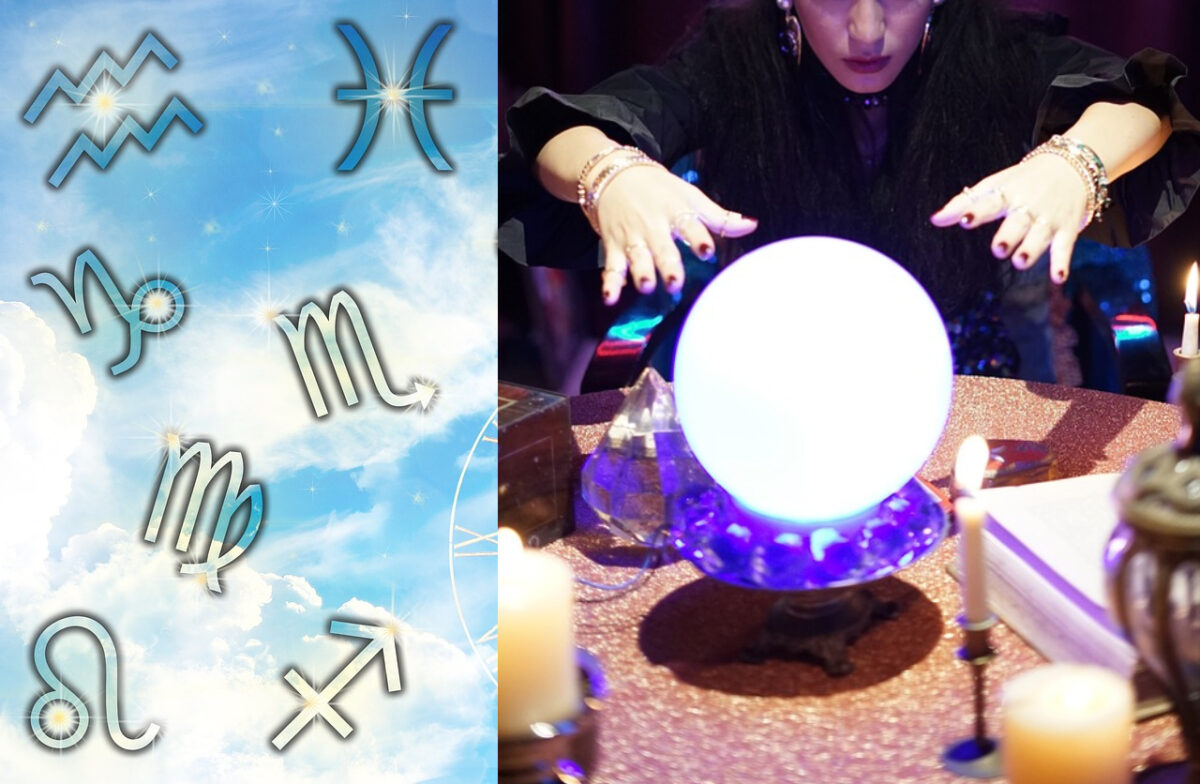 Imagine Stire Cele 3 zodii care primesc binecuvântarea Universului până pe 20 iunie. Ce susține o clarvăzătoare spaniolă | 2review.ro