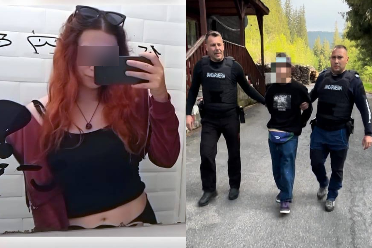 Detalii cutremurătoare au ieșit la iveală în cazul Alexandrei, tânăra ucisă de iubit în Sibiu. Ce le ascundea părinților și bunicilor