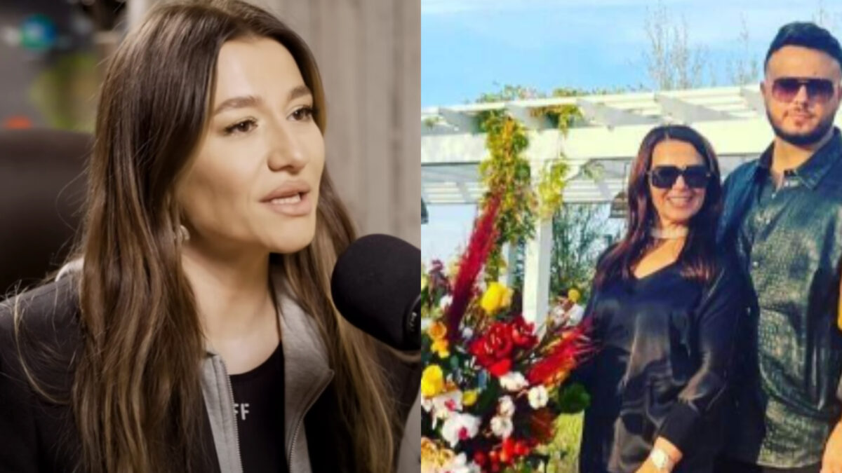 Imagine Stire Claudia Pătrășcanu, revoltată după ce fosta soacră a dat-o în judecată: ”Alt proces? Să îmi ceară mii de euro în instanță” | 2review.ro