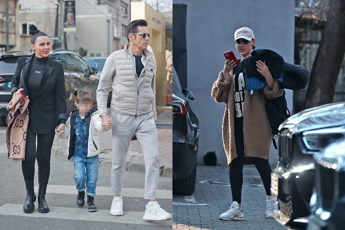 Imagine Stire Decizia radicală luată de Ștefan Bănică Jr. și Lavinia Pîrva în privința fiului lor, Alexandru: ”Mă înspăimântă teribil!” | 2review.ro