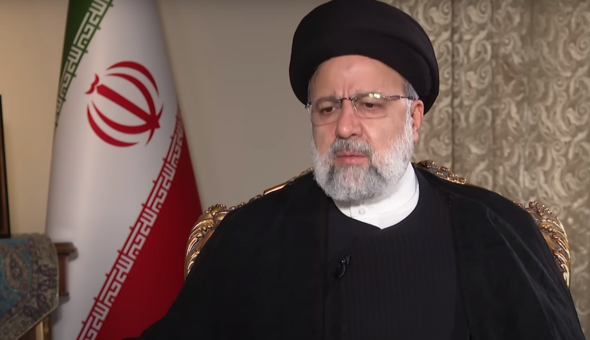 Ebrahim Raisi, președintele Iranului, a murit în accident aviatic. Ce a spus un analist militar despre incidentul care a cutremurat lumea politică