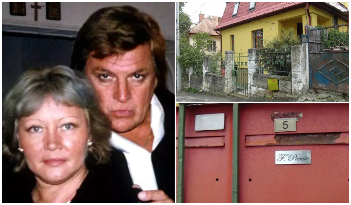 Imagine Stire Cât valorează casa lui Florin Piersic din Cluj Napoca. Vila de pe malul Someșului a fost renovată recent | 2review.ro