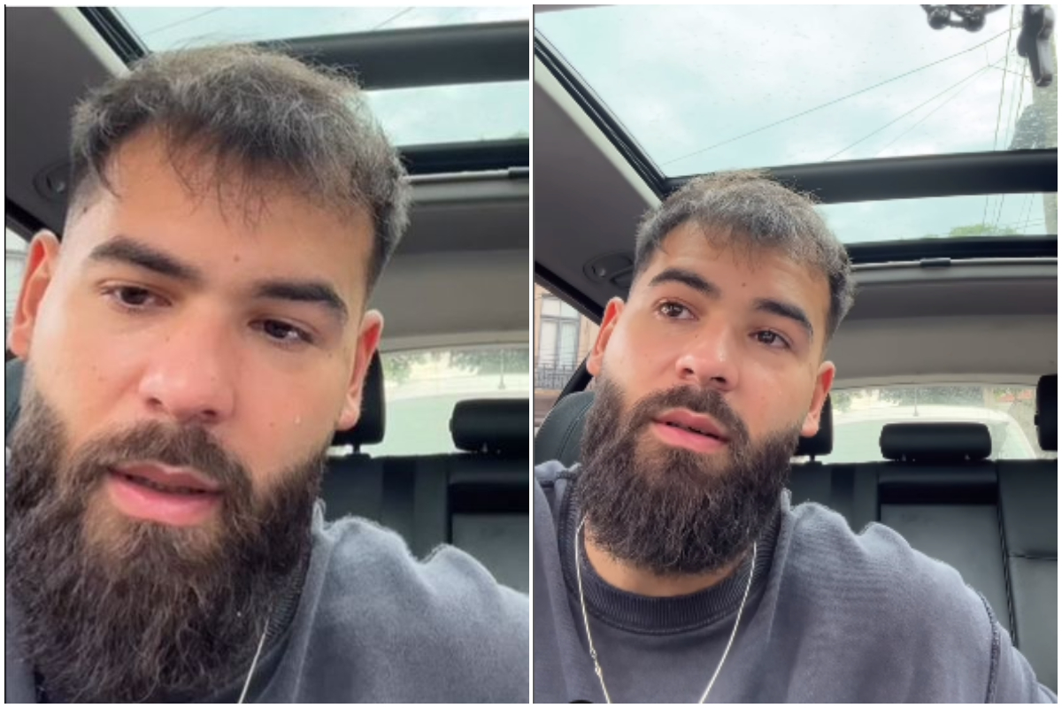 Imagine Stire Robert Moscalu, primele declarații cu ochii în lacrimi după ce a fost eliminat de la Survivor All Stars: ”Mi-e greu!” | 2review.ro