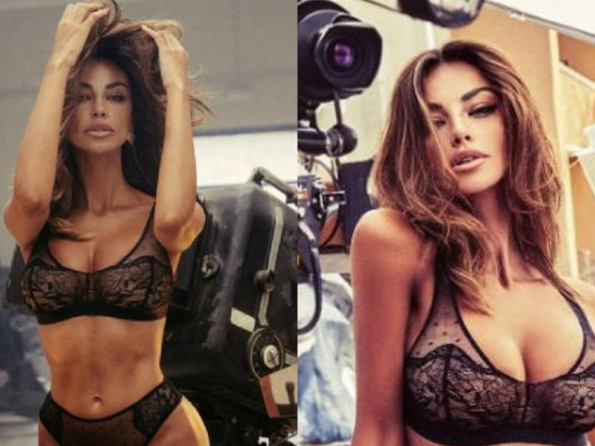 Imagine Stire Mădălina Ghenea i-a arătat tenismenului Grigor Dimitrov ce a pierdut. Românca a realizat un pictorial incendiar | 2review.ro