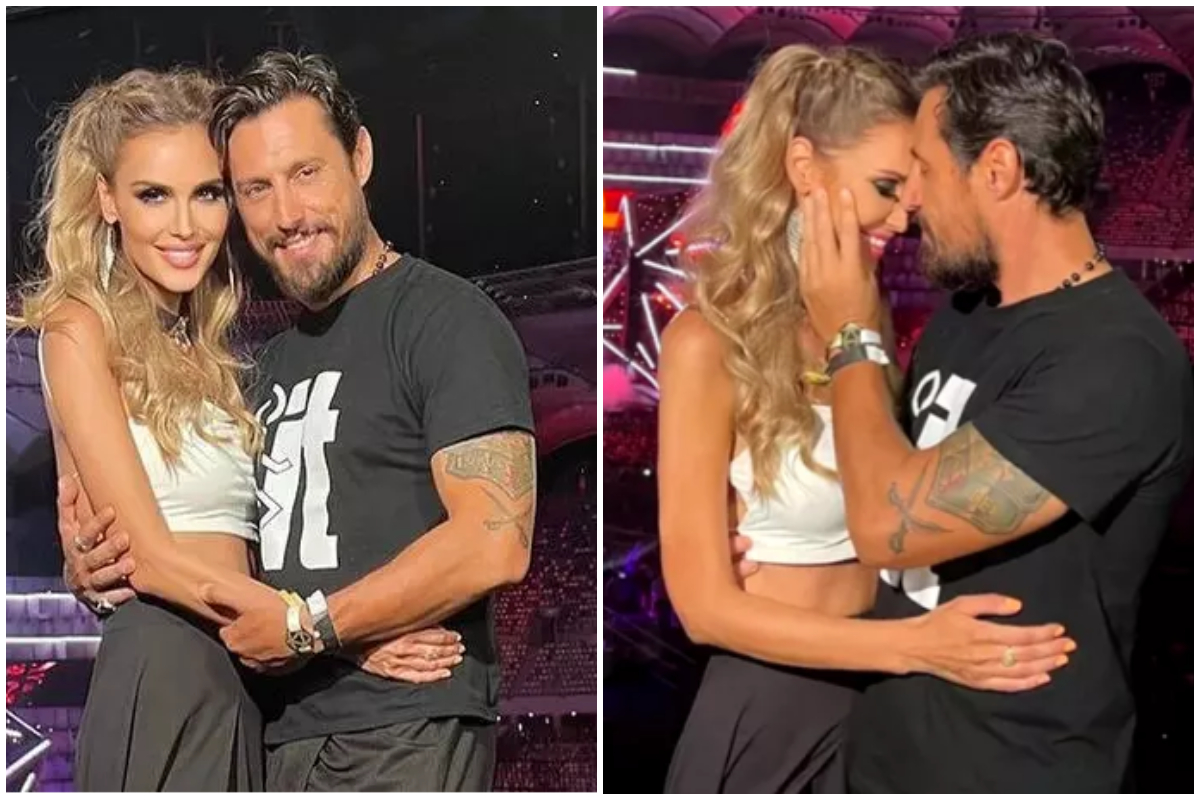Imagine Stire Domnul Dan de la Survivor All Stars este gata de nuntă! Regula pe care mireasa i-a impus-o în ziua cea mare: „Nu am voie” | 2review.ro
