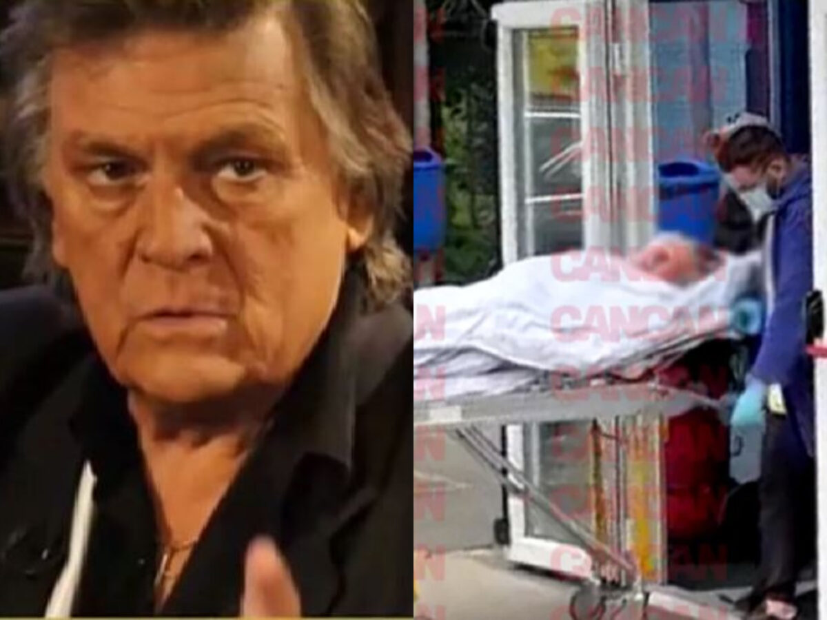 Imagine Stire Mesajul transmis de Florin Piersic direct de pe patul de spital! Care este starea actorului: „Vă dau o veste” | 2review.ro
