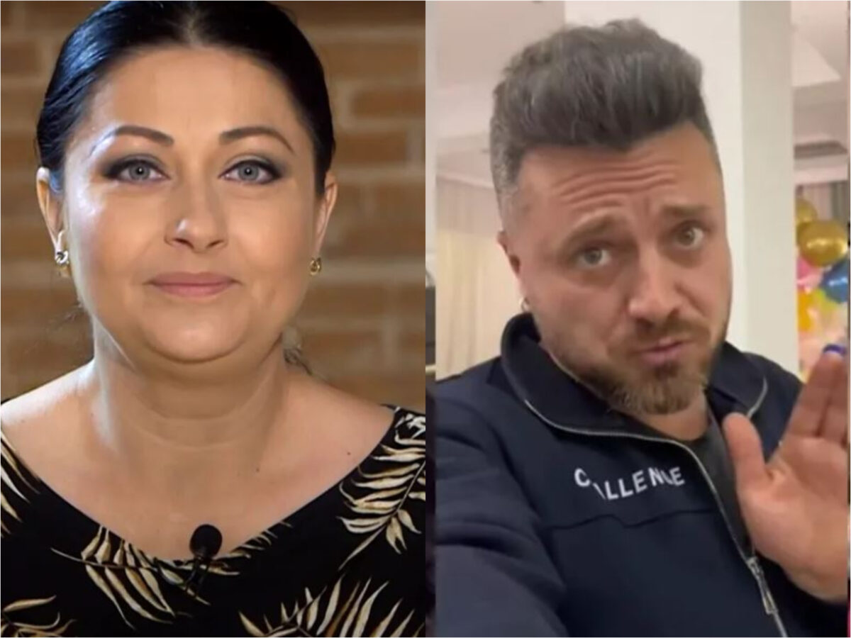 Imagine Stire Gabriela Cristea a făcut anunțul după aproape 10 ani de căsătorie cu Tavi Clonda: ”Energia scade” | 2review.ro