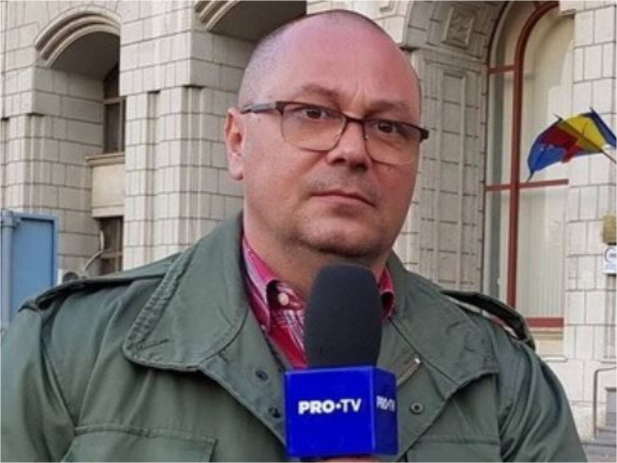 Imagine Stire Ovidiu Oanță părăsește PRO TV după 30 de ani: ”Imposibilul e posibil” | 2review.ro