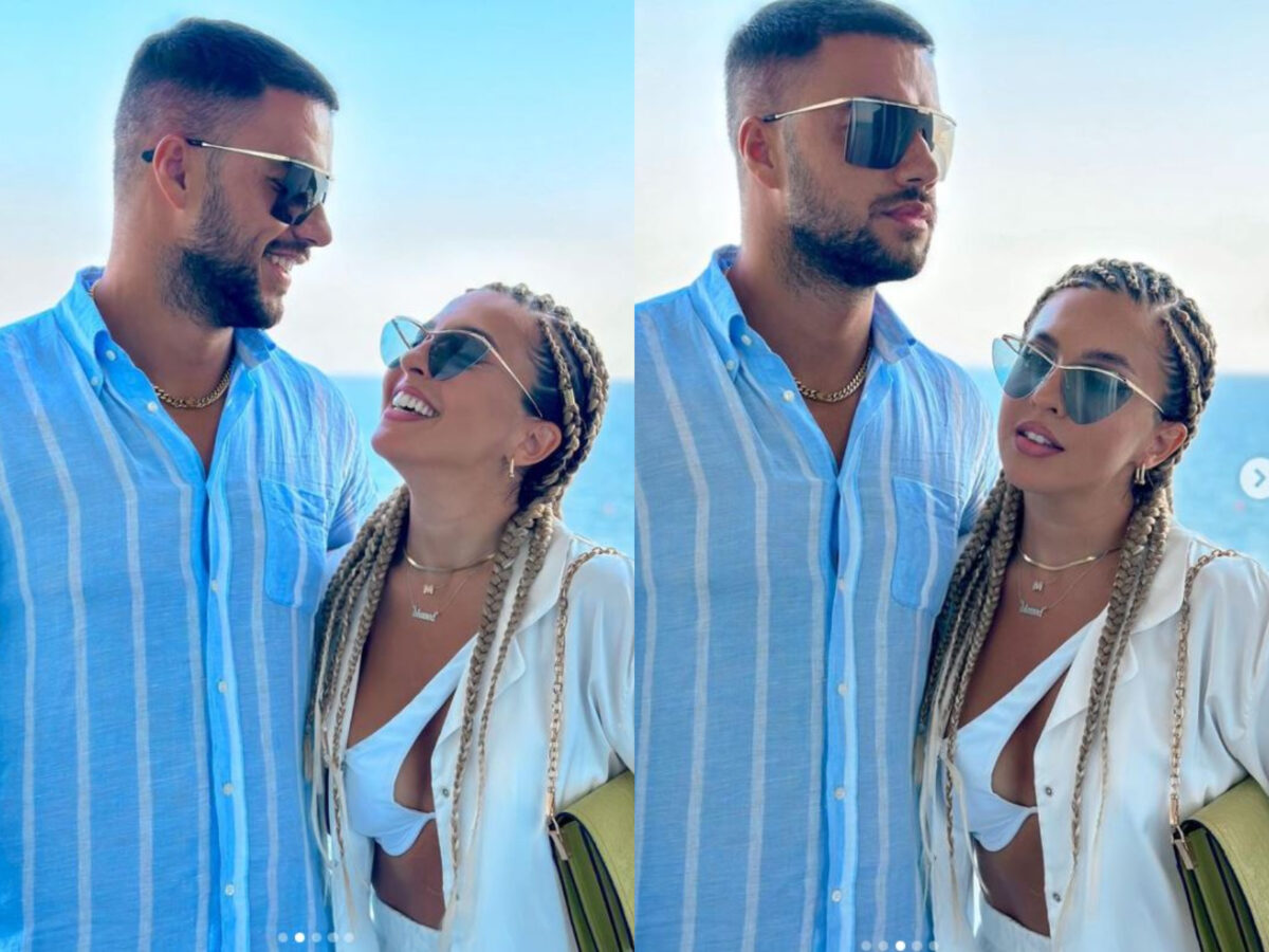 Imagine Stire Schimbare de look nedorită de Adriana Iliescu. Iubita lui Culiță Sterp regretă amarnic decizia luată | 2review.ro