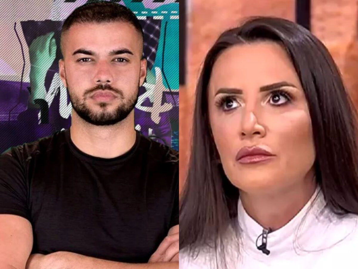 Imagine Stire Culiță Sterp o dă în judecată pe Mara Bănică! Artistul a răbufnit: ”Aduceți acuzații mai false și mai nereușite decât operațiile dumneavoastră!” | 2review.ro