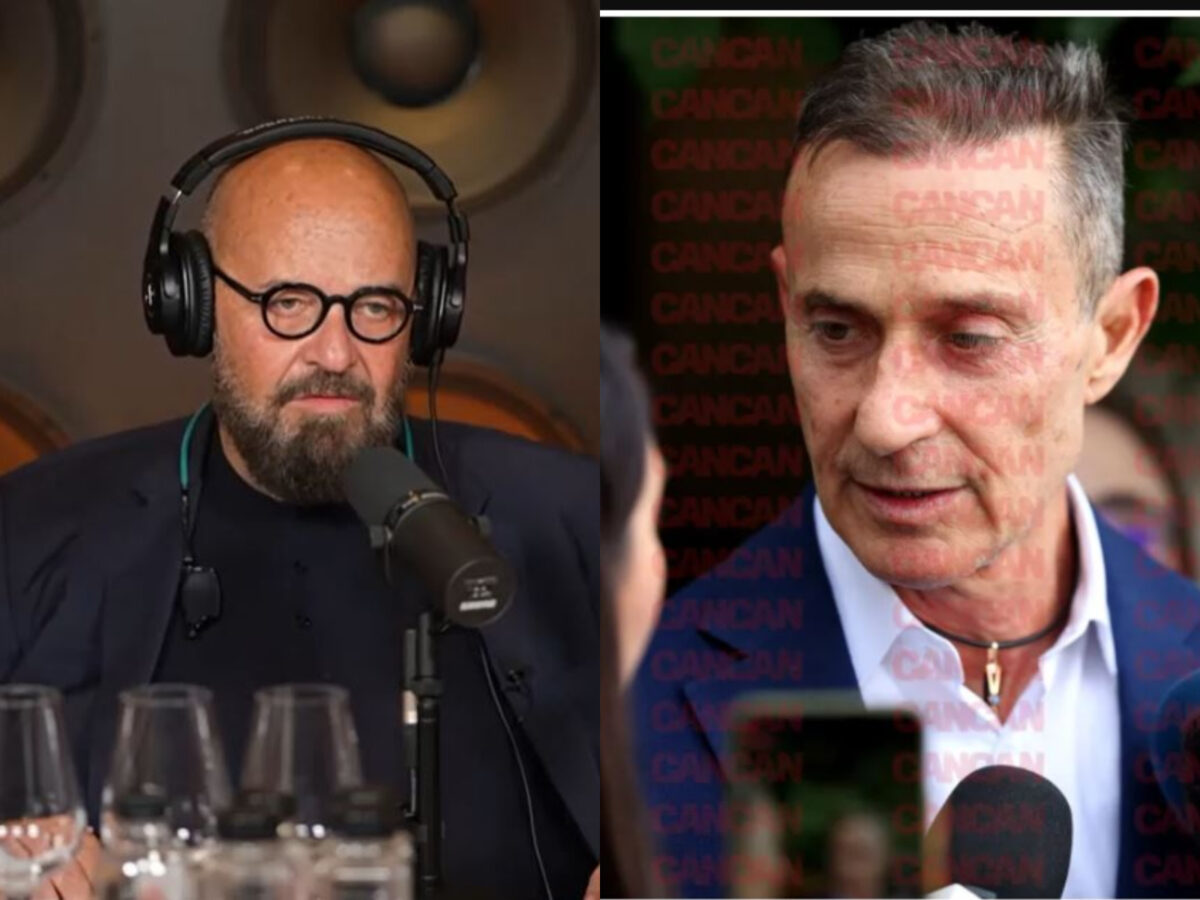 Imagine Stire Cristian Popescu Piedone, coleg de detenție cu Radu Mazăre. Dezvăluiri neștiute: ”Mă bucur că a fost eliberat, se închisese în el” | 2review.ro