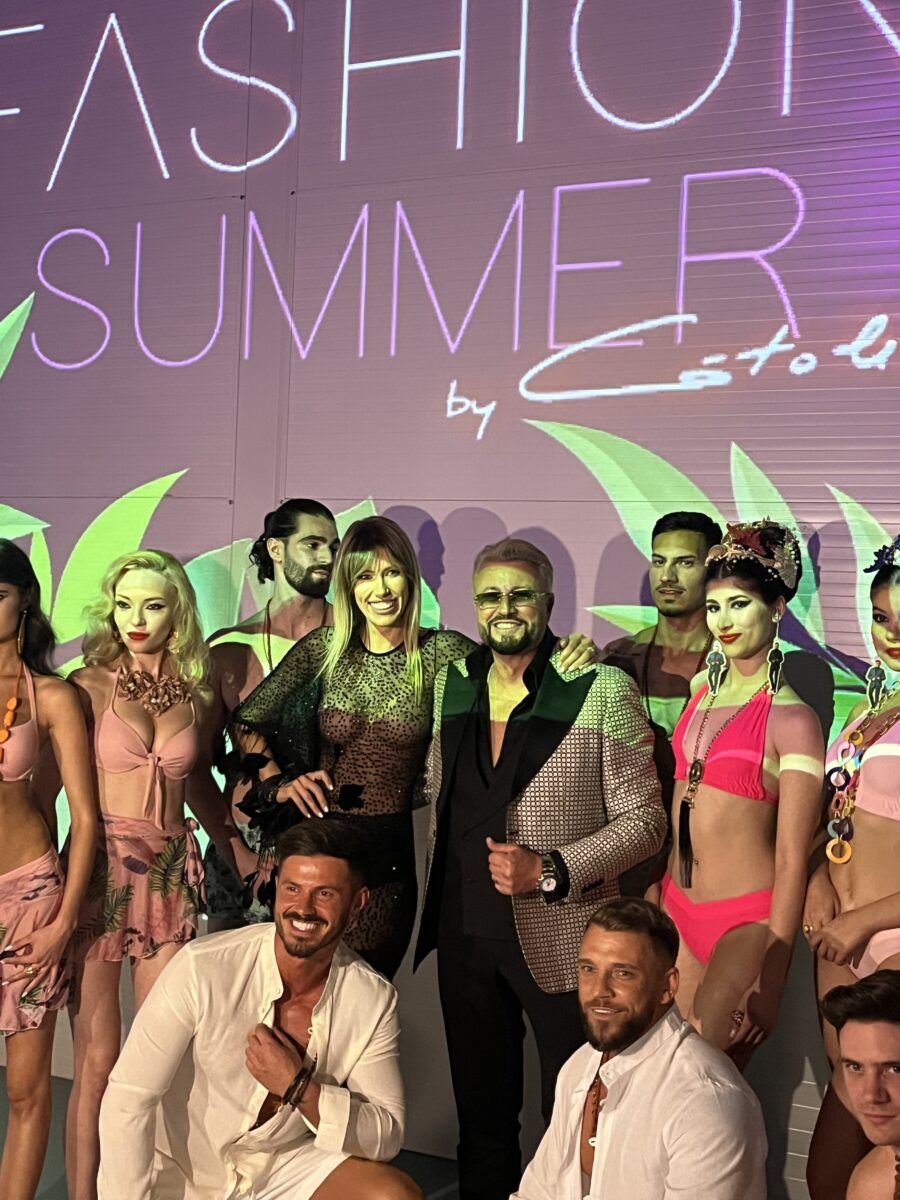 Imagine Stire Ce spune Botezatu despre soțul Gabrielei Prisăcariu: “Miștocăreala aia foarte fină, foarte rafinată!” | 2review.ro