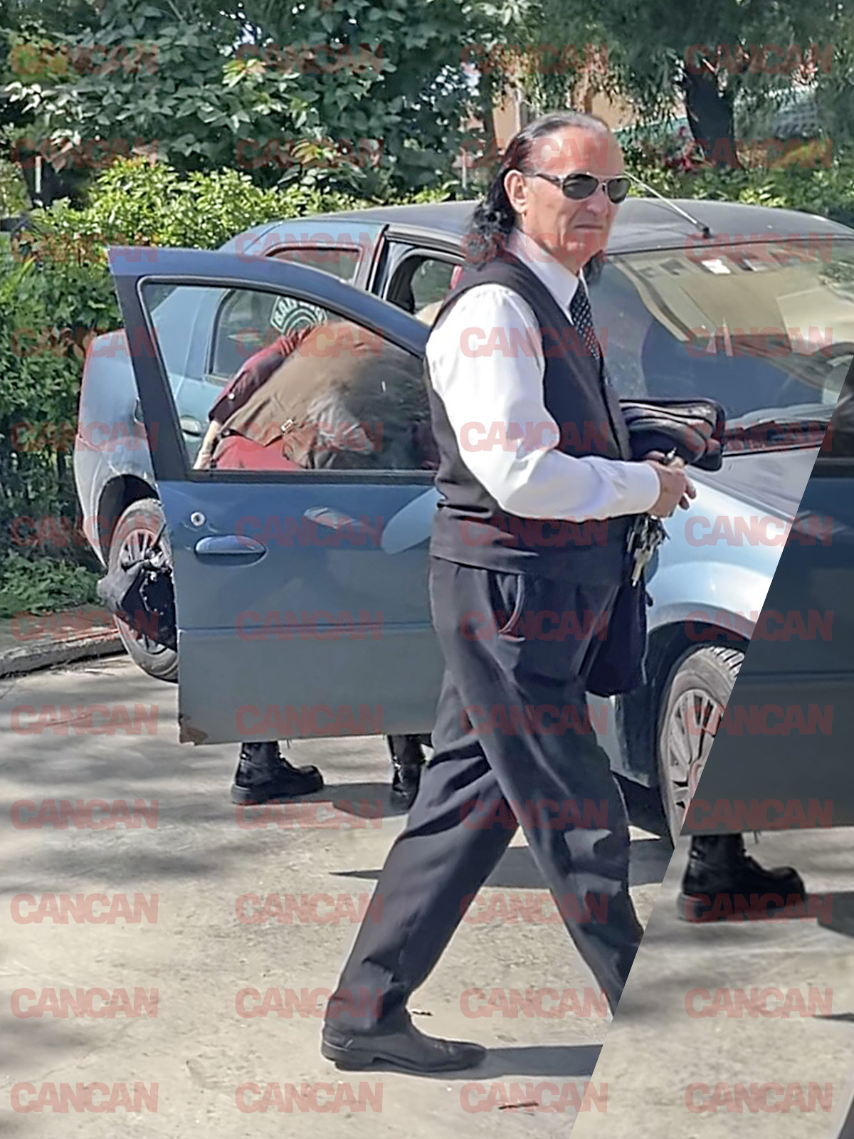 Iată ce a făcut Miron Cozma după ce a dat cu subsemnatul la Parchet