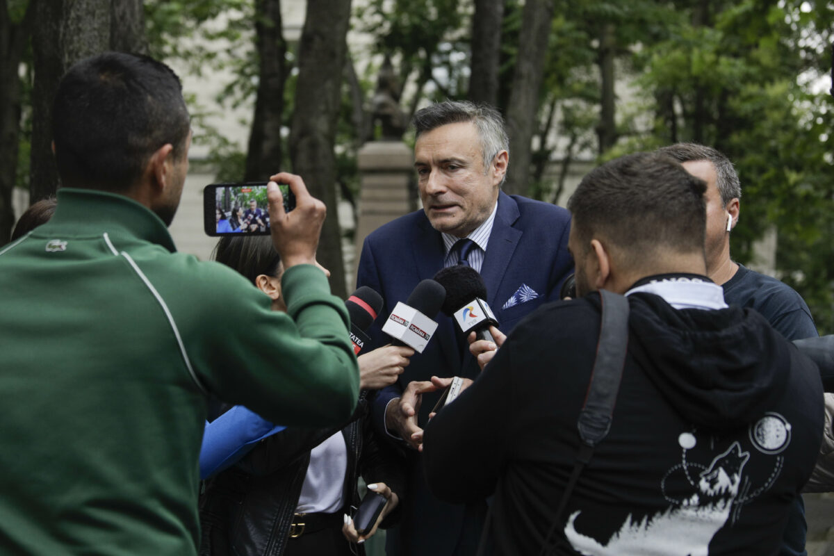 Dosarul Ferma Băneasa. Ce documente cheie ar fi semnat Florian Coldea