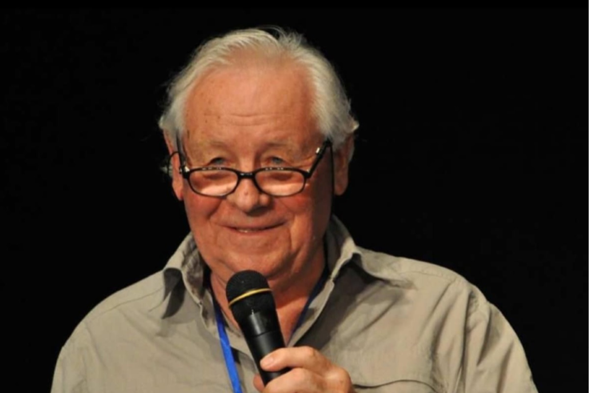 Doliu în lumea teatrului! A murit Ion Gheorghe Arcudeanu