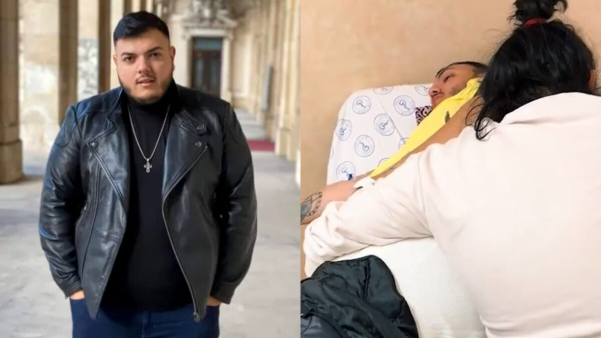 Imagine Stire Leo de la Kuweit, de urgență la spital! Sora manelistului, apel disperat pe internet: ”Vă rog din suflet!” | 2review.ro