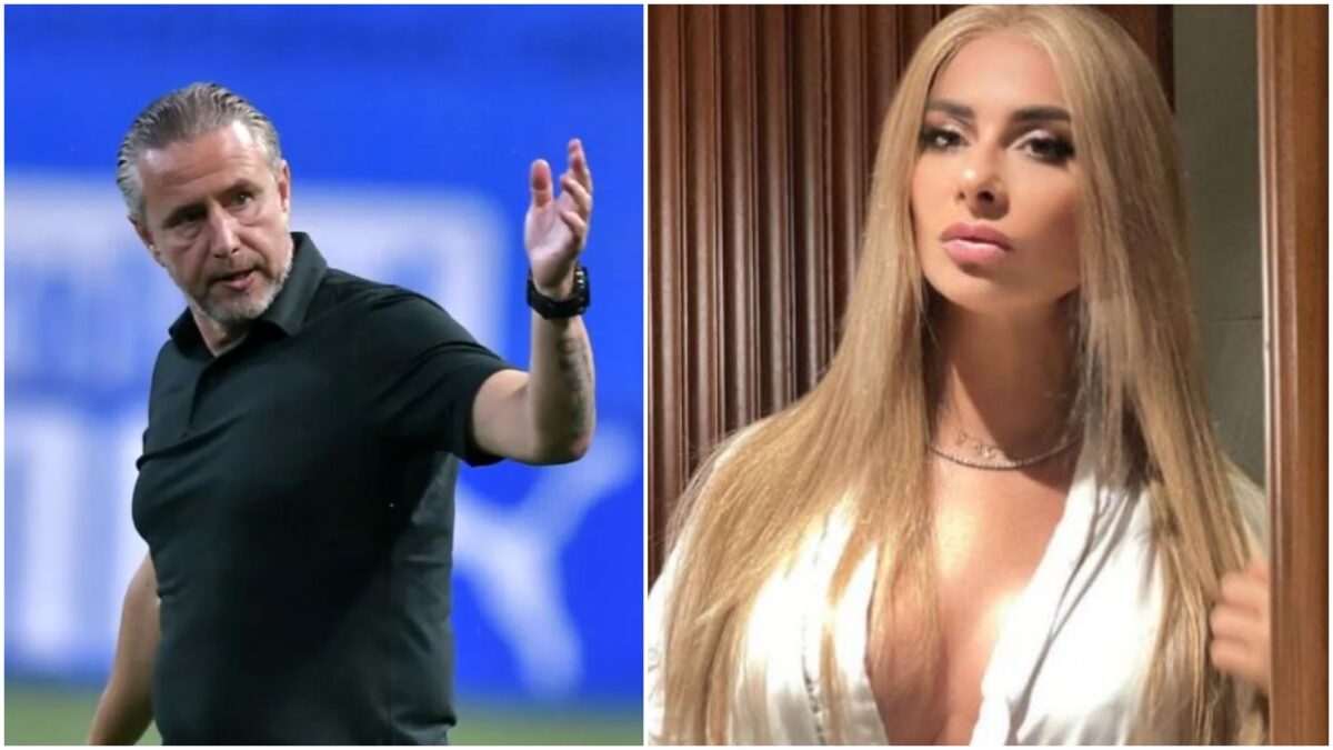 Imagine Stire Laurențiu Reghecampf, reacție dură după ce Prodanca a spus că a rămas fără jobul de la PRO TV din cauza alcoolului: ”Mă urmărește non-stop!” | 2review.ro