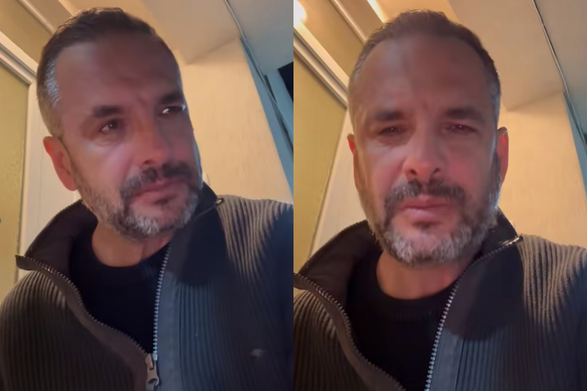 Nu e o glumă! Cât a plătit Mădălin Ionescu pentru o masă de 4 persoane în Grecia