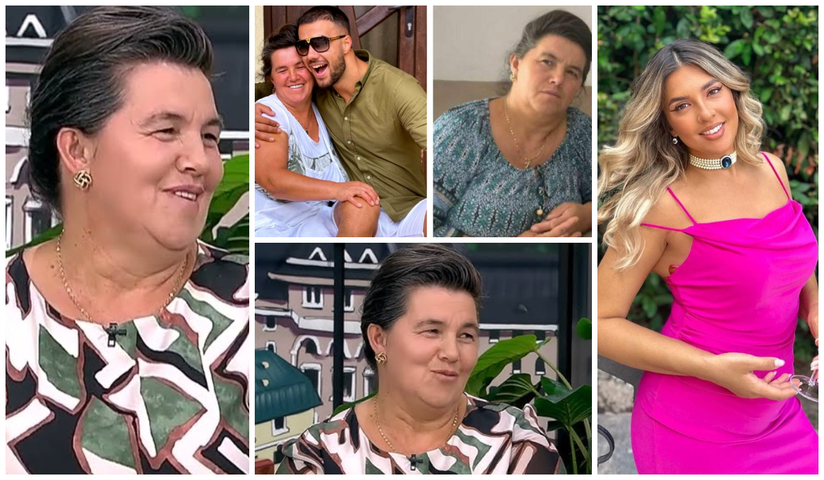 Imagine Stire Mama Geta lovește din nou! Replica uluitoare a acesteia, la scurt timp după ce a scos-o din minți pe Daniela Iliescu | 2review.ro
