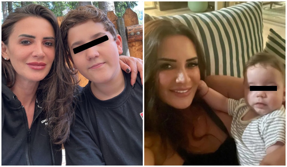 Imagine Stire Motivul incredibil pentru care Mara Bănică a concediat bona copiilor! Ce a văzut pe imaginile de pe camerele de supraveghere: „Mi-a ajuns” | 2review.ro