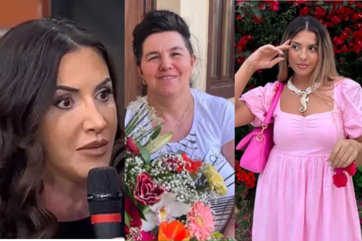 Imagine Stire Prima reacţie a familiei Sterp, după ce au fost acuzaţi că au bătut angajaţii: „Suntem oameni simpli, de la ţară” | 2review.ro