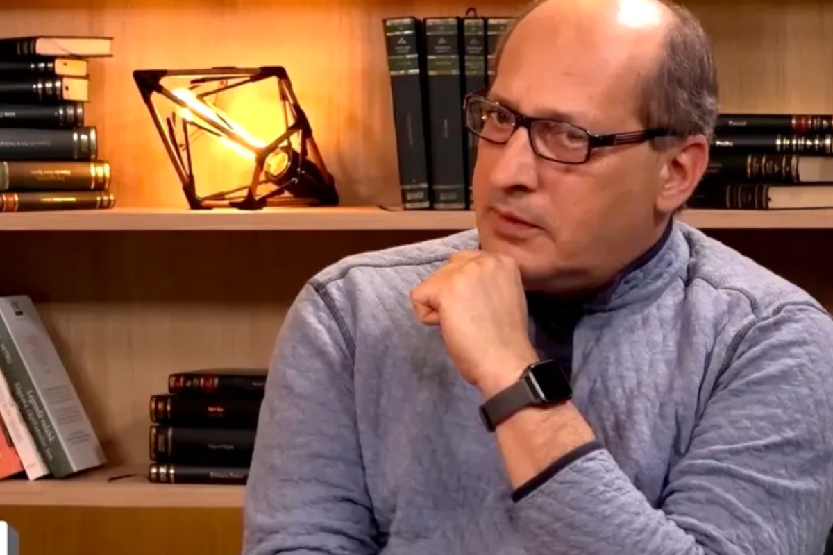 Imagine Stire Dr Mihai Niculescu spune care este pericolul atunci când consumăm peşte | ALTCEVA cu Adrian Artene | 2review.ro