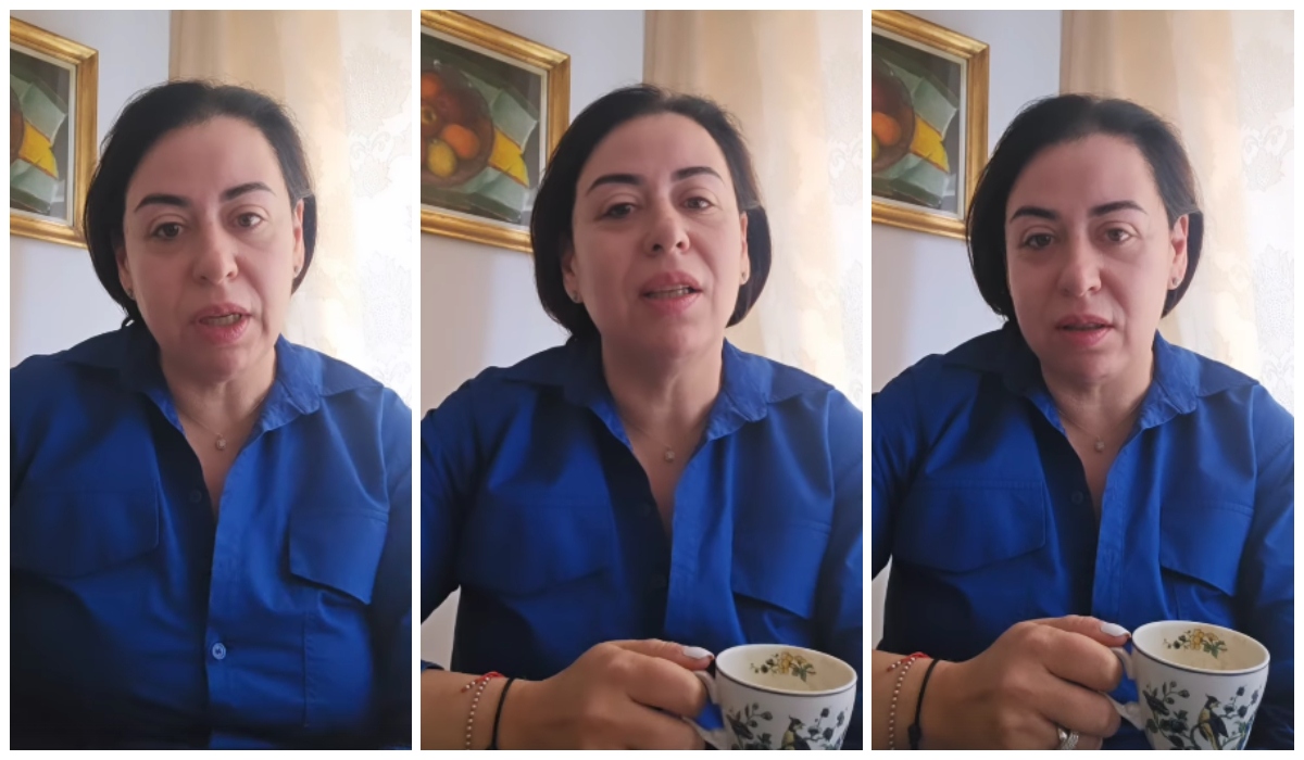 Imagine Stire Oana Roman, de urgență la spital! Fiica ei, Isabela, s-a lovit de probleme medicale: „Acuză dureri” | 2review.ro