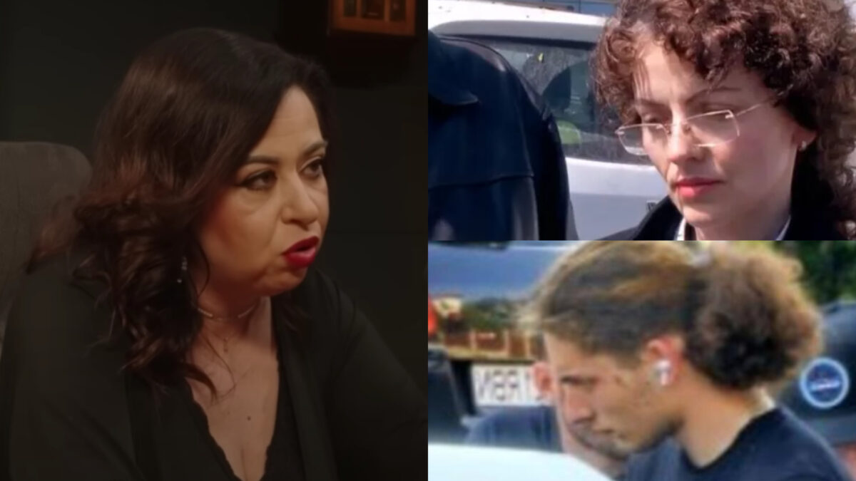 Imagine Stire Oana Roman a răbufnit după ce Ancuța Popoviciu, judecătoarea cazului 2 Mai, a făcut o nouă gafă sinistră. Ireal ce a putut să o întrebe pe mama Robertei | 2review.ro