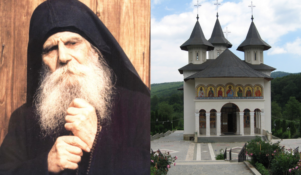 Cine a fost Părintele Paisie Olaru, următorul sfânt al României. Duhovnicul de la Mănăstirea Sihăstria, propus spre canonizare în 2025