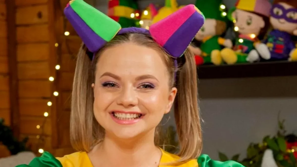 Imagine Stire Câți lei costă lecțiile de actorie cu Vero Căliman. Fosta ”fetiță Zurli” s-a reprofilat: ”Start înscrieri!” | 2review.ro