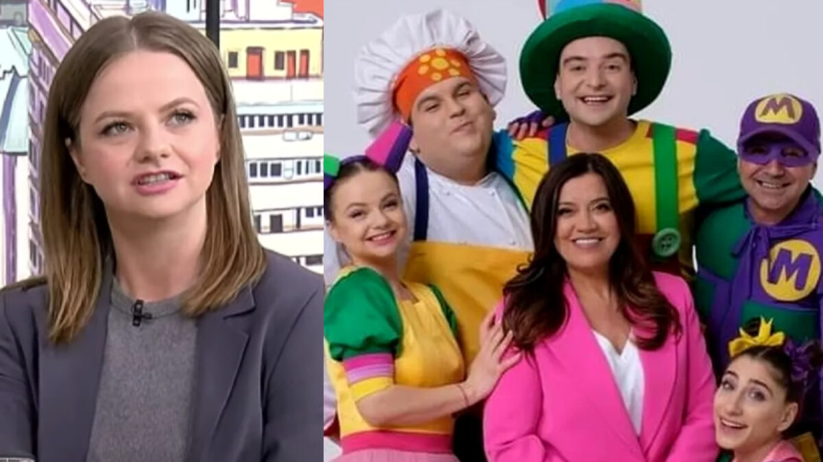 Imagine Stire Care e relația lui Vero Căliman cu Mirela Retegan, după ce a părăsit Gașca Zurli. Cum se înțeleg cele două, de fapt | 2review.ro