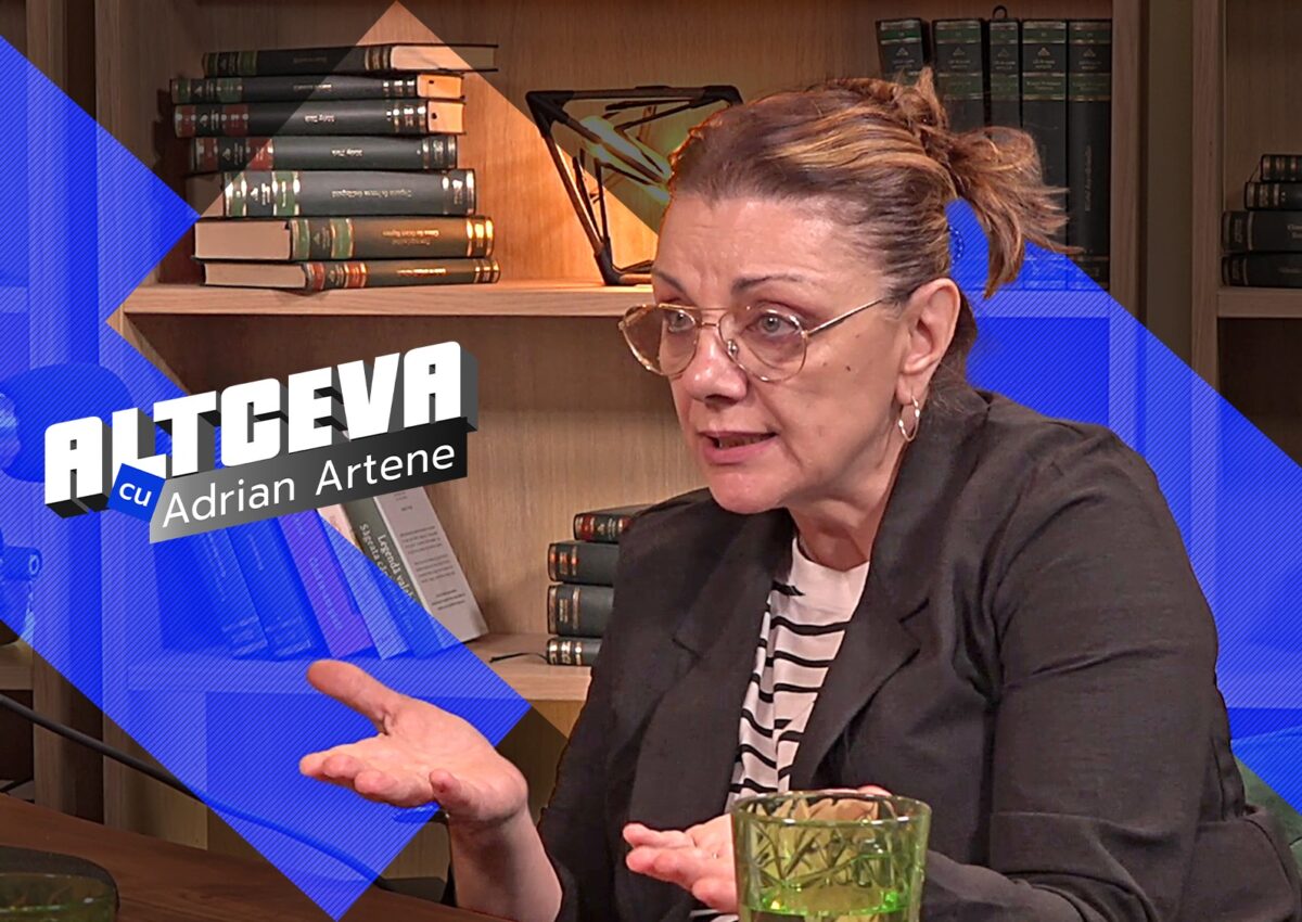 Carmen Tănase a vorbit deschis despre teama de moarte: “Trebuie să te împrietenești cu ea”