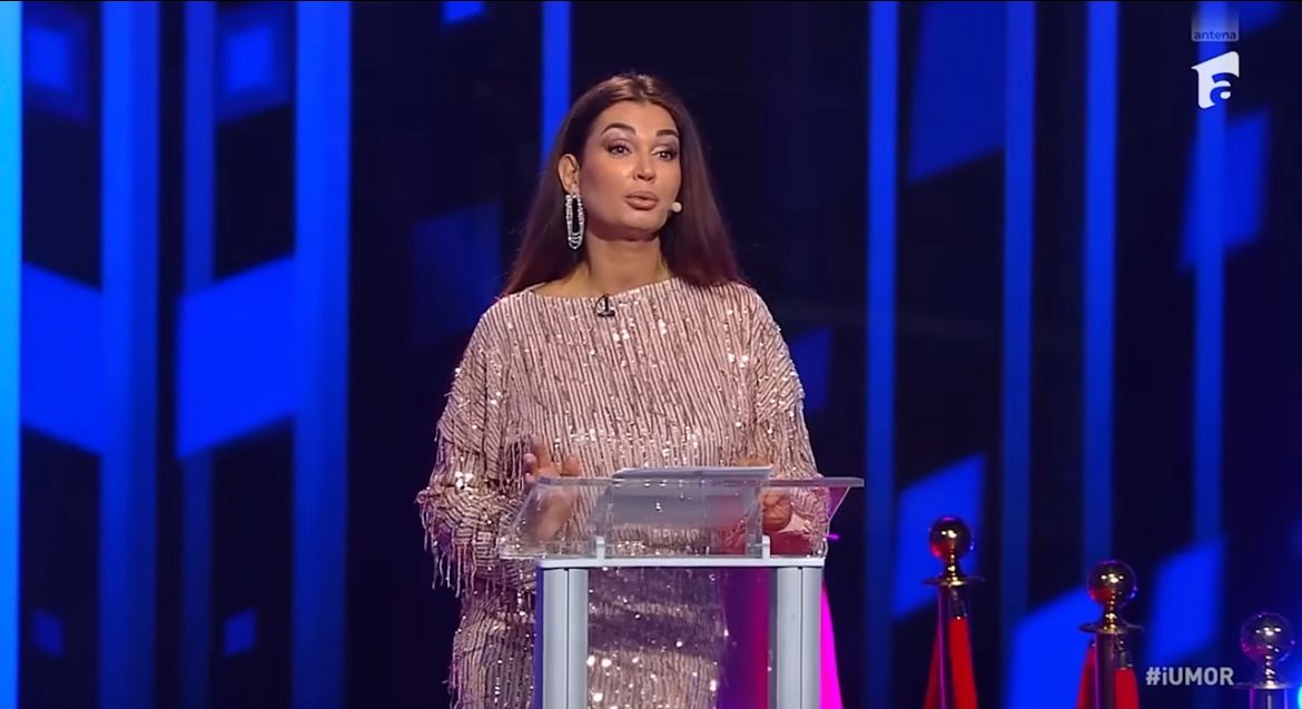 Apropiații spun că Nicoleta Luciu dorește să revină în lumina reflectoarelor Sursa: Iumor 