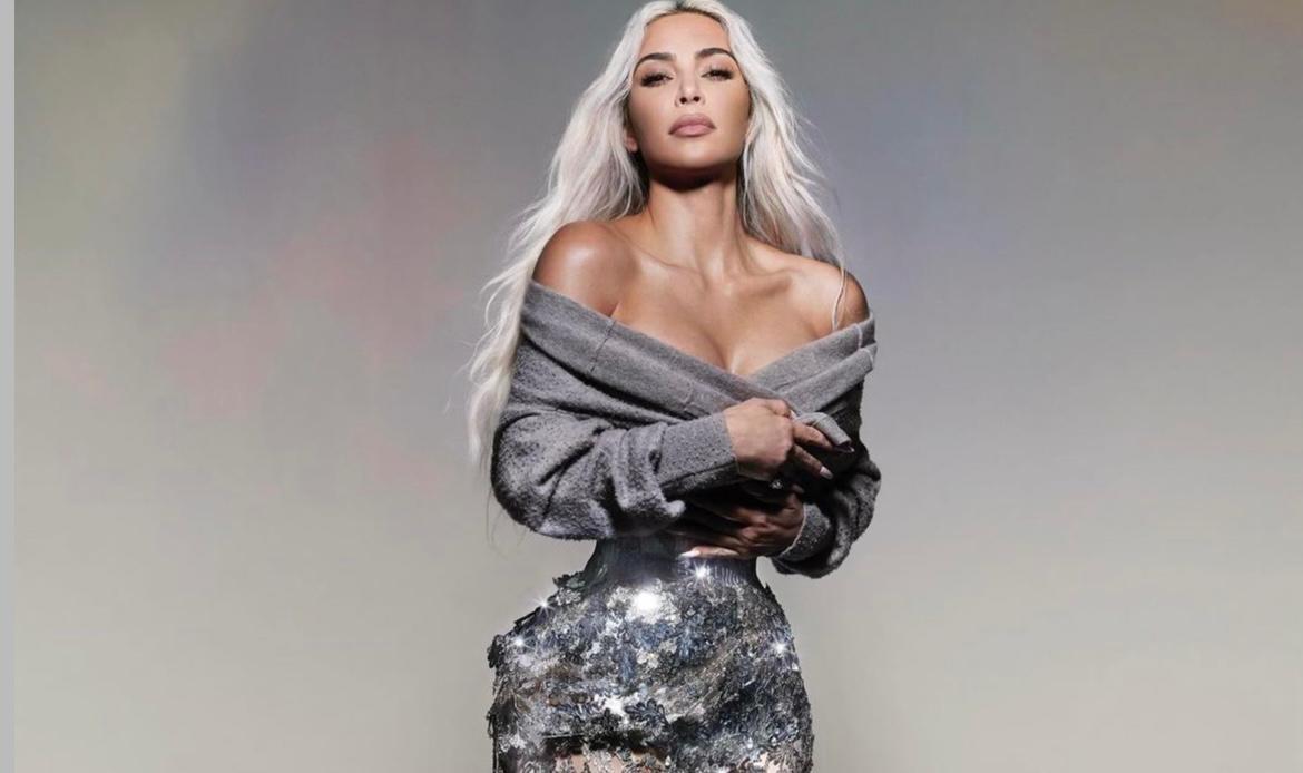 Kim Kardashian, apariție controversată la Met Gala 2024: ,,Câte coaste și-a scos?”