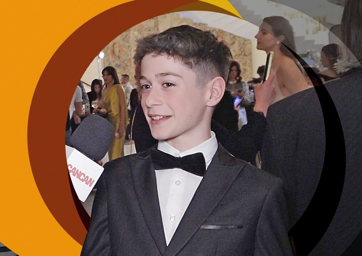 Imagine Stire Fiul fostului internațional dezvăluie ce face cu banii câștigați din Clanul. E oficial, sparge pușculița! Filip Munteanu: “Îmi iau…” | 2review.ro