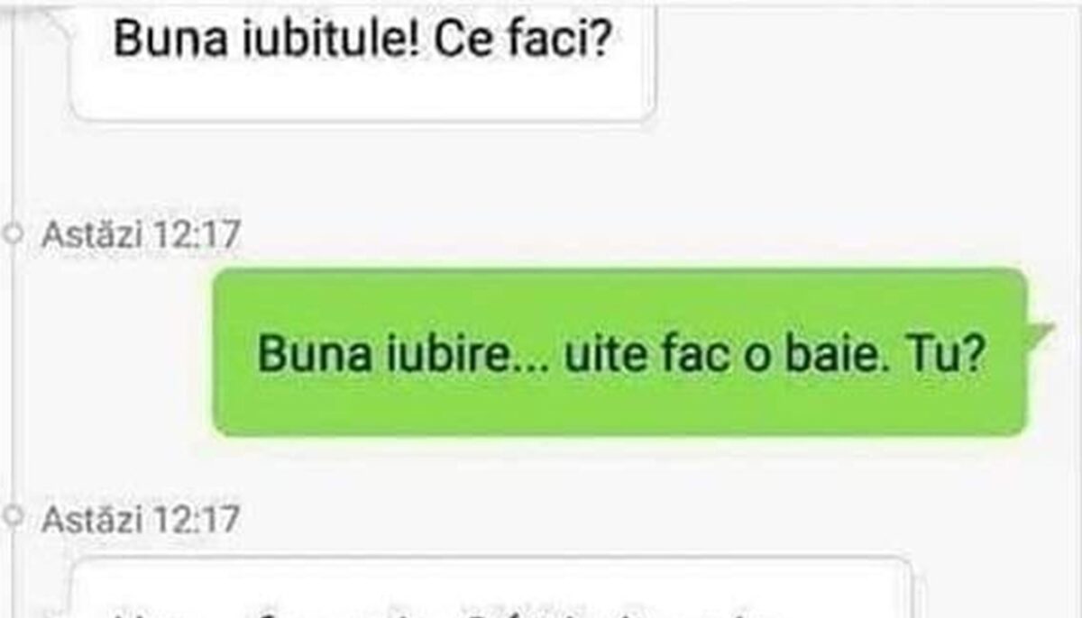 Imagine Stire BANC | „Trimite-mi o poză, măcar!” | 2review.ro