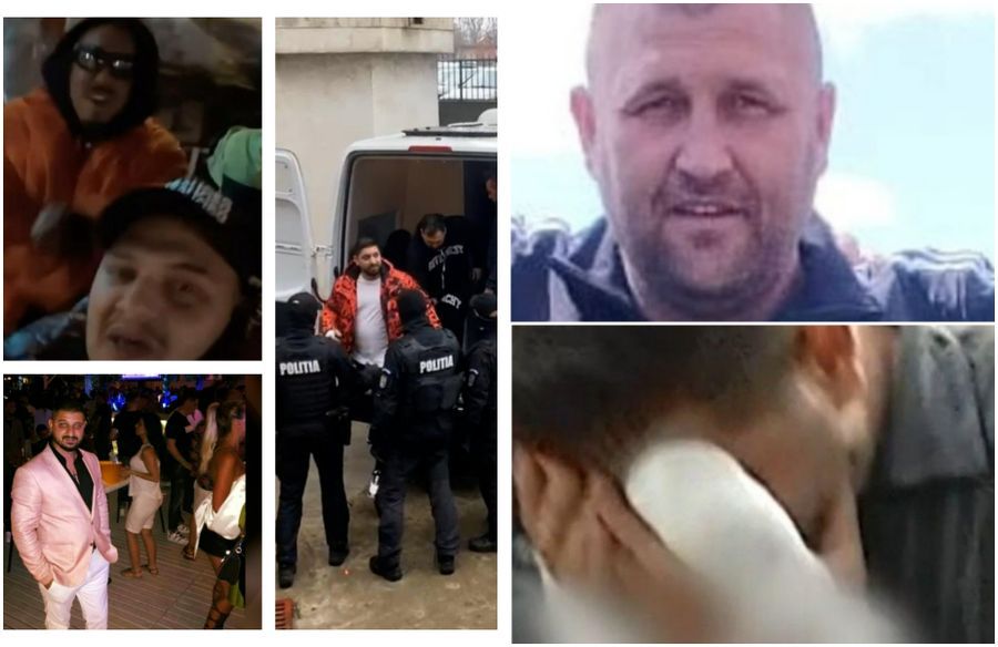 Imagine Stire Tragedie petrecută în curtea celor trei inculpați în cazul de la Padina. Un bărbat a murit în casa vrăjitoarei Sidonia | 2review.ro