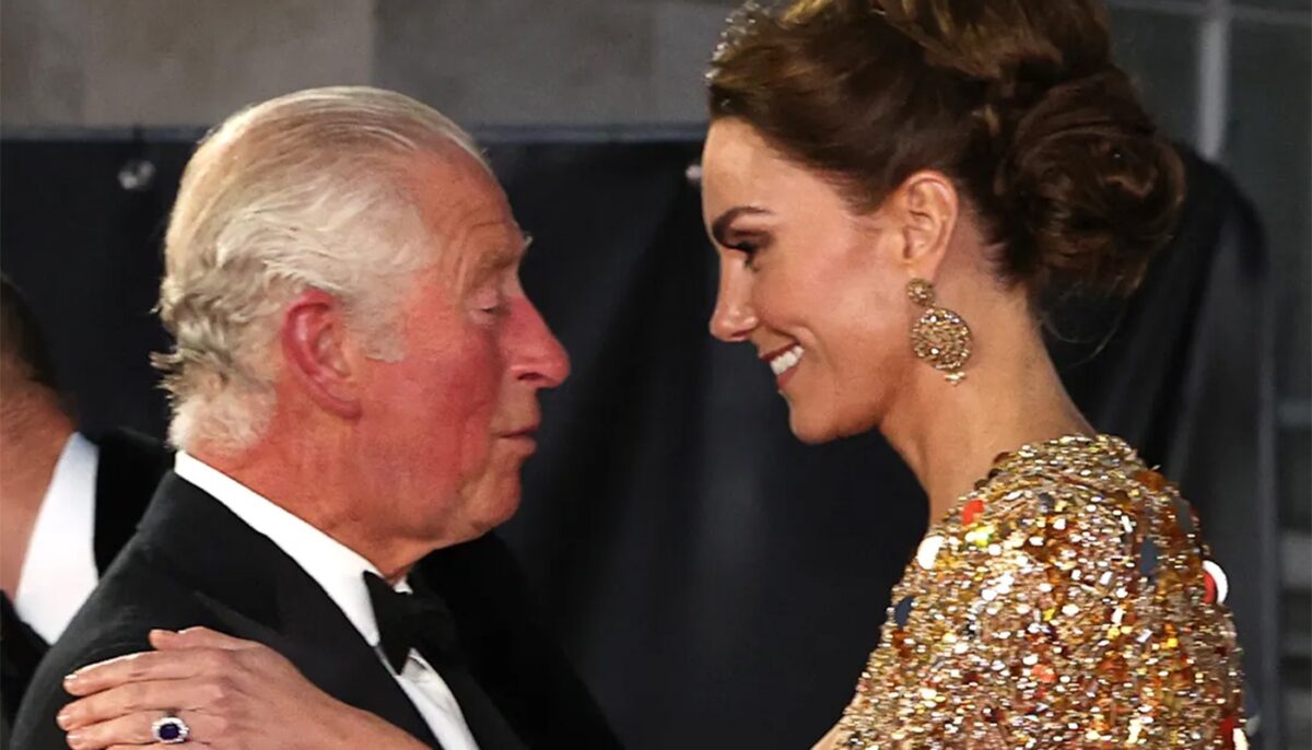 Decizia luată de Regele Charles după ce a aflat că nora lui, Prințesa Kate Middleton, are cancer