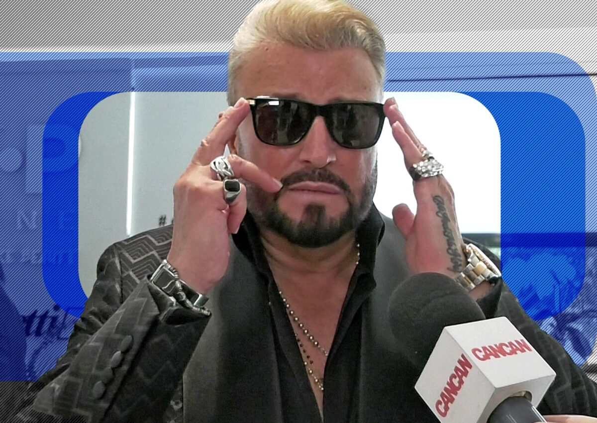 Imagine Stire A avut oferte să intre în politică, dar a refuzat. Cătălin Botezatu: “Nu știu să mint. nu sunt diplomat, spun lucrurilor pe nume” | 2review.ro