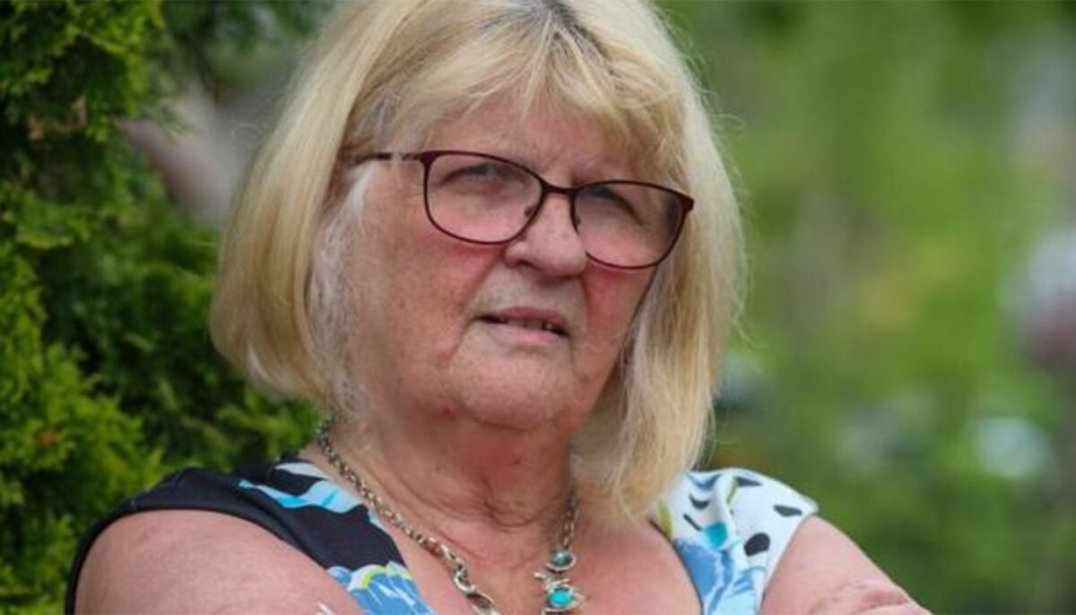 Ce a pățit această pensionară, după ce a fost într-un concediu „all inclusive” în Republica Capului Verde
