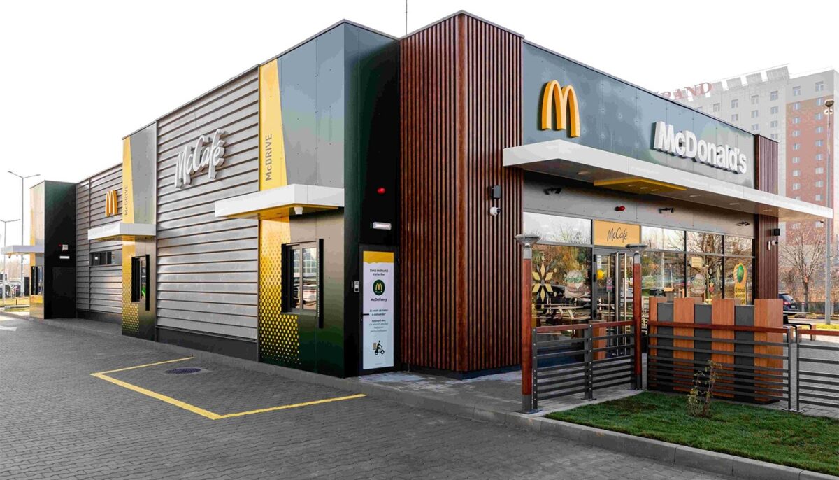 Câte restaurante McDonald’s există, de fapt, în lumea întreagă. Care sunt țările în care McDonald’s este INTERZIS