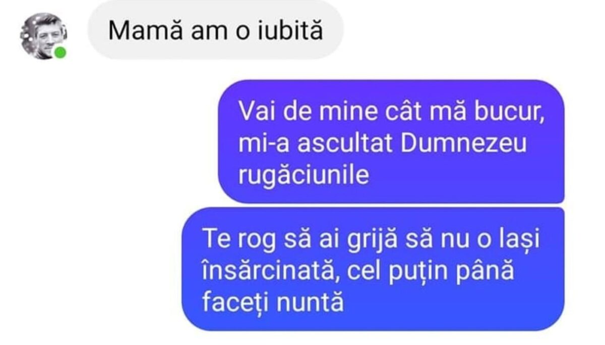 Imagine Stire BANCUL ZILEI | Cum îi spui mamei adevărul despre noua iubită | 2review.ro