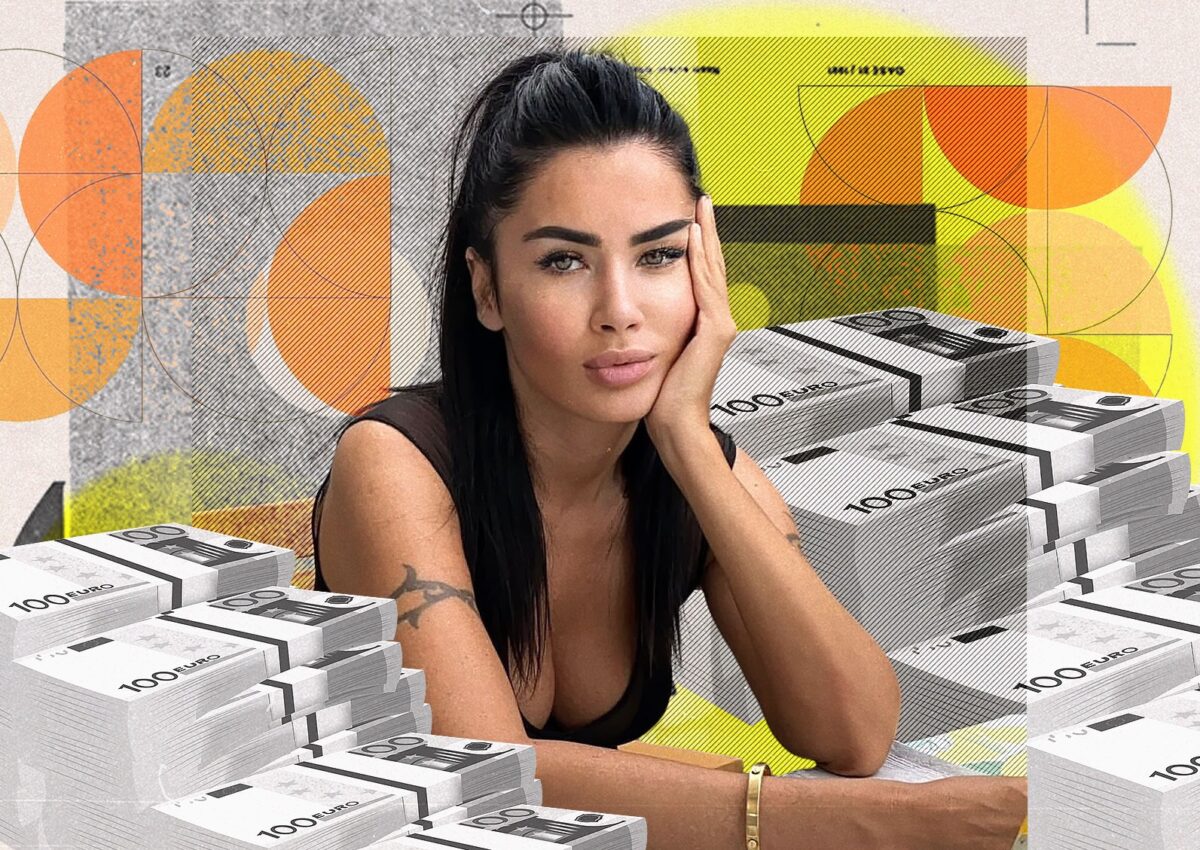 Imagine Stire Oana Zăvoranu, dezvăluiri uluitoare despre tot scandalul în care este implicată! Cum a ajuns acuzată de șantaj + Unde și cum s-au evaporat banii!? | 2review.ro