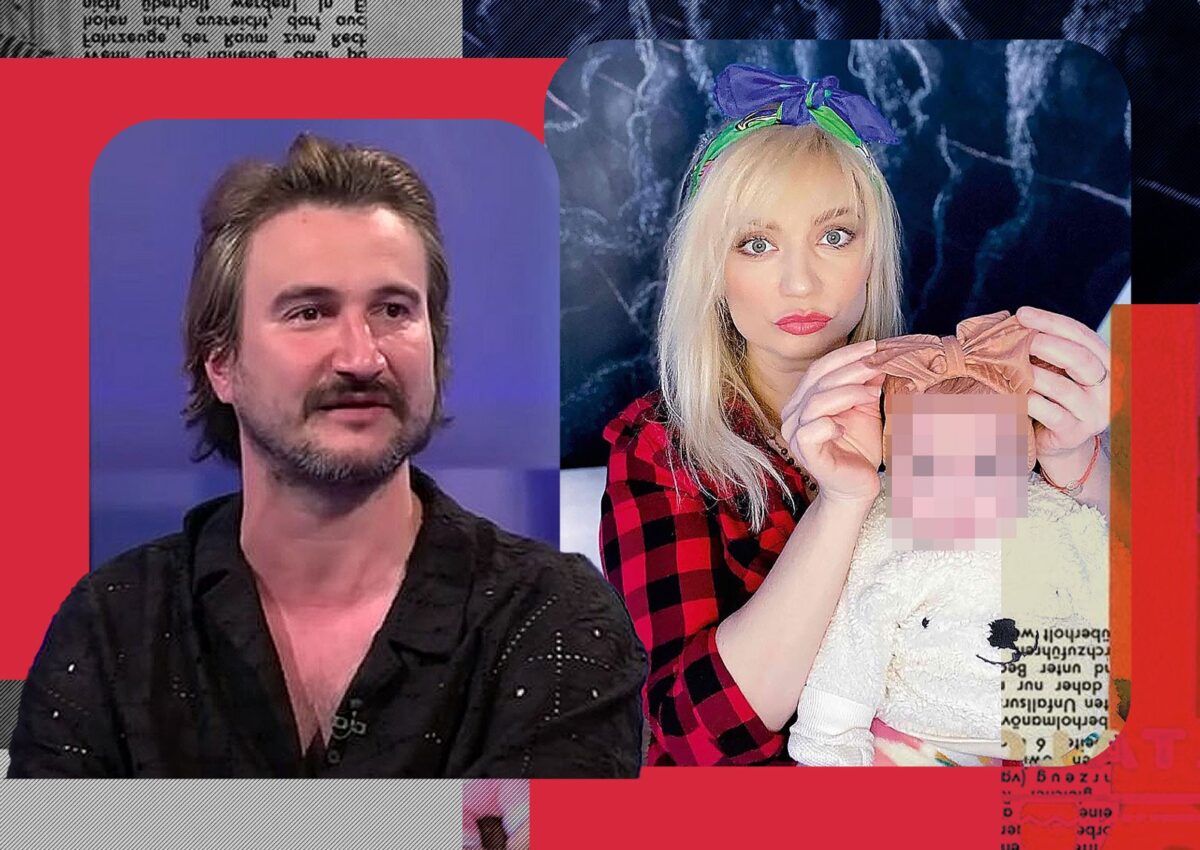 Imagine Stire Dezvăluiri BOMBĂ! Prietenul lui Alex Dobrescu a dat-o în vileag pe Cristina Cioran: mesaje uluitoare în legătură cu sarcina! ”Bebelușul este doar al meu! Trădarea nu se iartă!” | 2review.ro