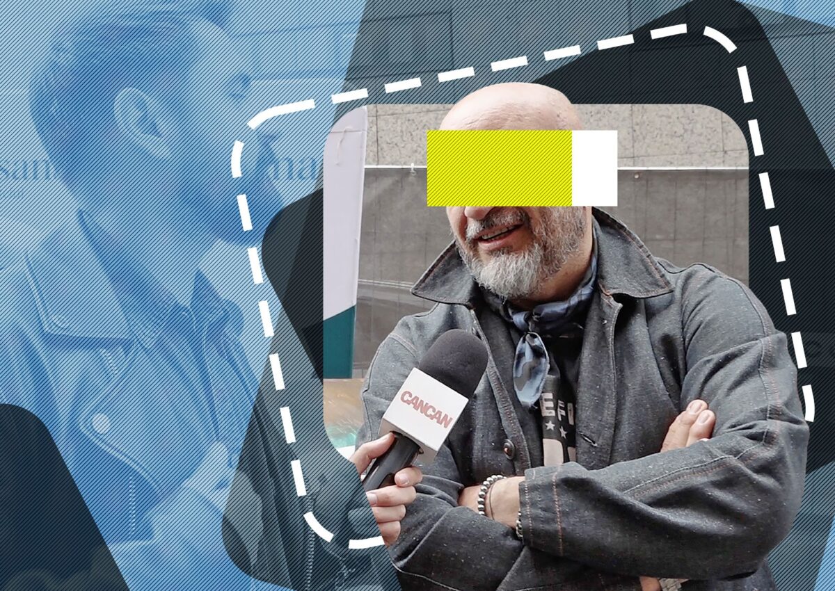 Imagine Stire Celebrul critic de modă a dat startul tendințelor pentru sezonul estival! Doamnele să caște ochii: “Mai scapă câte-un …” | 2review.ro