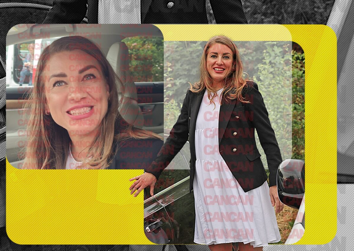 Imagine Stire Fostul edil al Constanței a fost eliberat, iar CANCAN.RO are imagini cu soția lui Radu Mazăre însărcinată: ”Sunt foarte fericită!” | 2review.ro