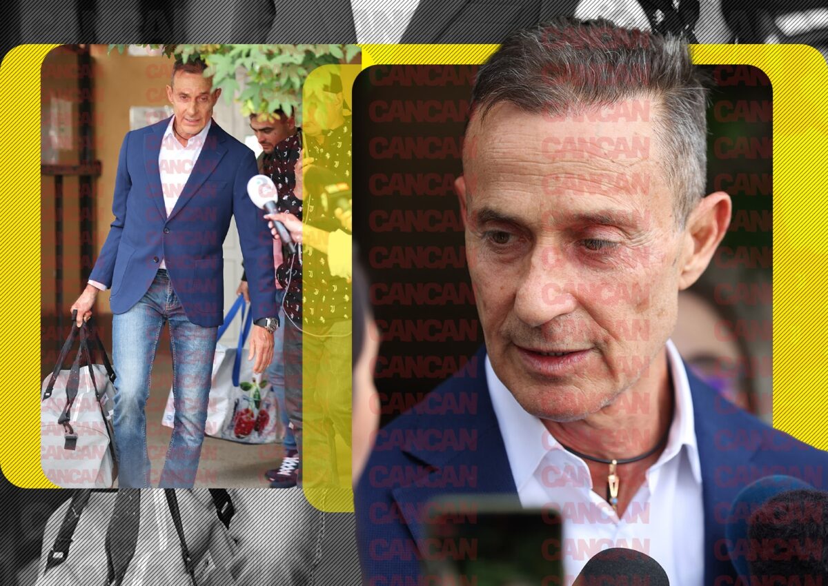 Imagine Stire Fostul edil al Constanței a fost eliberat! Primele imagini cu Radu Mazăre + Ce a declarat | 2review.ro